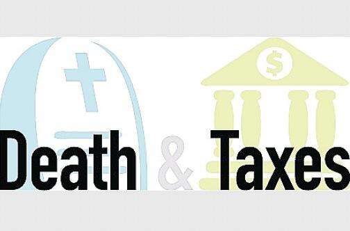IRS Tax Debt After a Death: What Executors, Spouses, and Families Need to Know